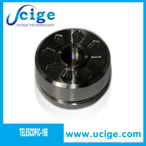Through Our Telescopic-19b, Let You Find Different World!